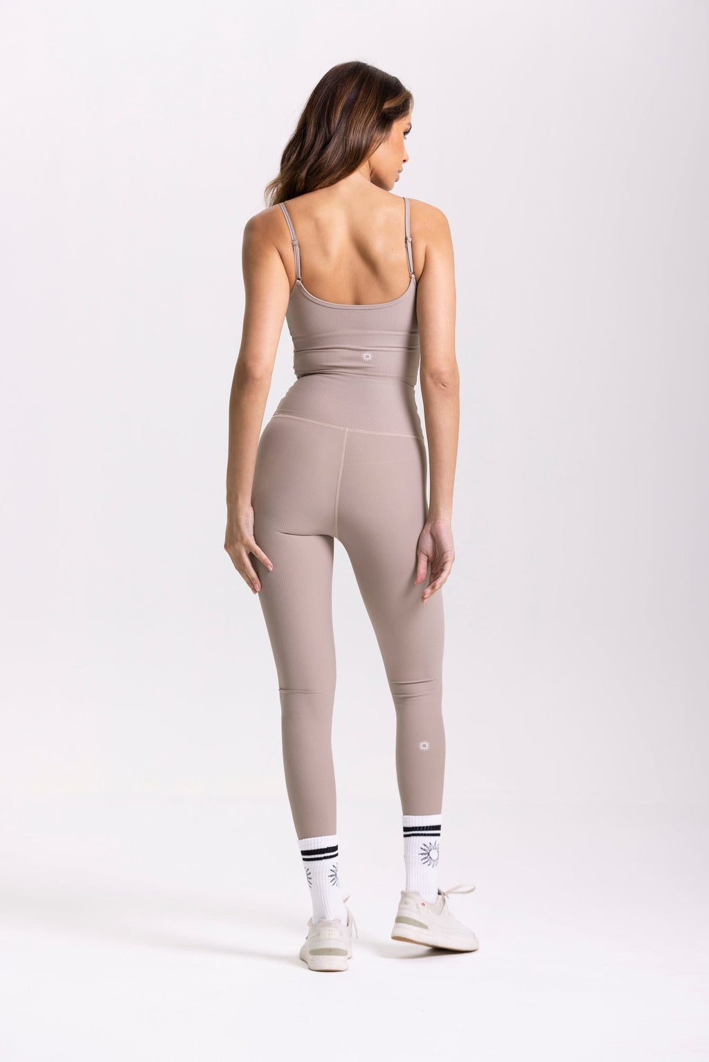Lotus Legging