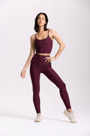 Legging Lotus