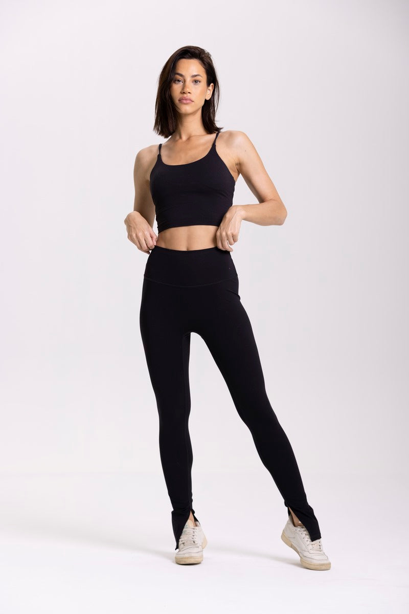 Legging Mantra Flair - Noir