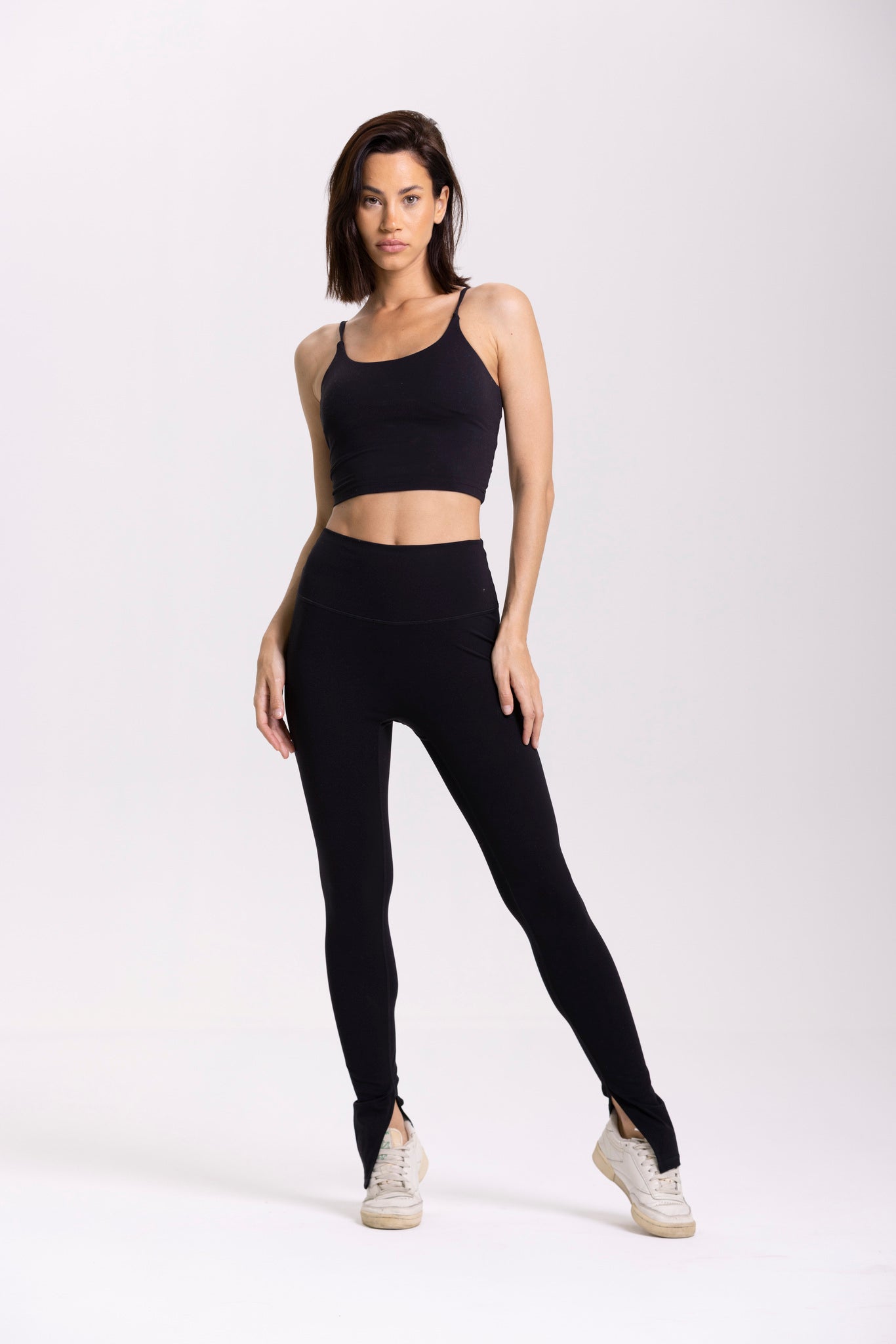 Leggings estilo mantra