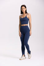 Leggings estilo mantra
