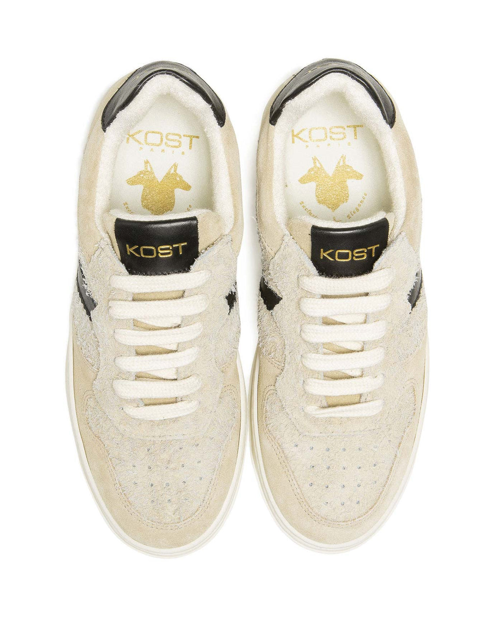 Legend F Hm Beige