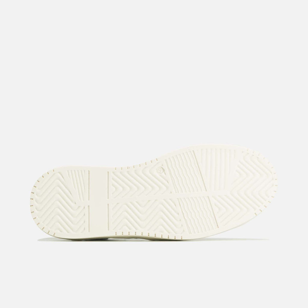 Legend F Bianco+Bordeaux