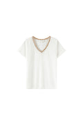 Legend T-shirt - Ecru