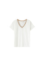Legend T-shirt - Ecru