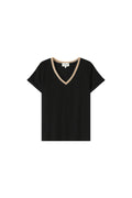 Camiseta Legend - Negra