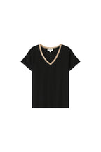Camiseta Legend - Negra