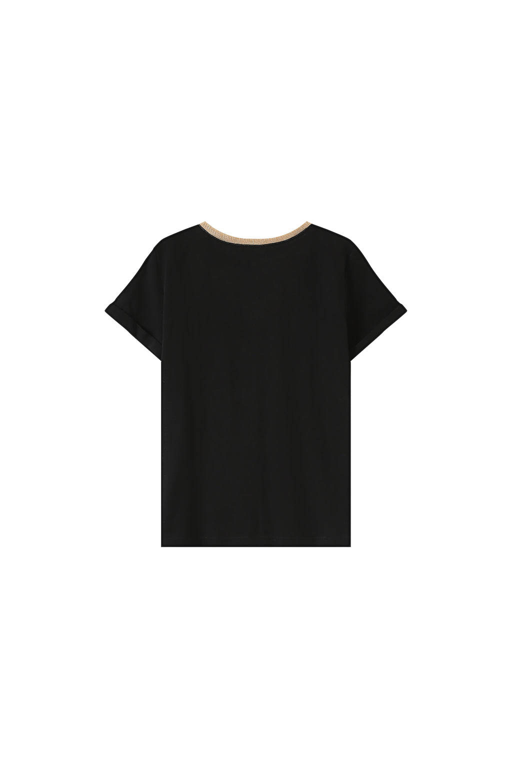 Camiseta Legend - Negra