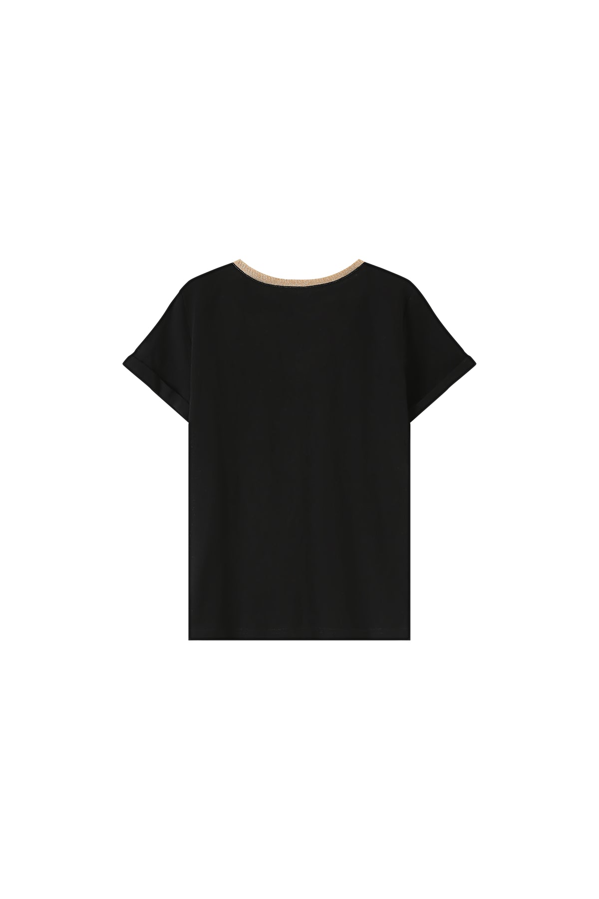 Camiseta Legend - Negra