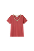 T-Shirt Legend - Rose