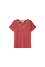 T-Shirt Legend - Rose