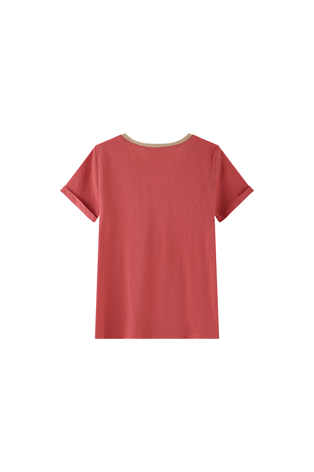 T-Shirt Legend - Rose