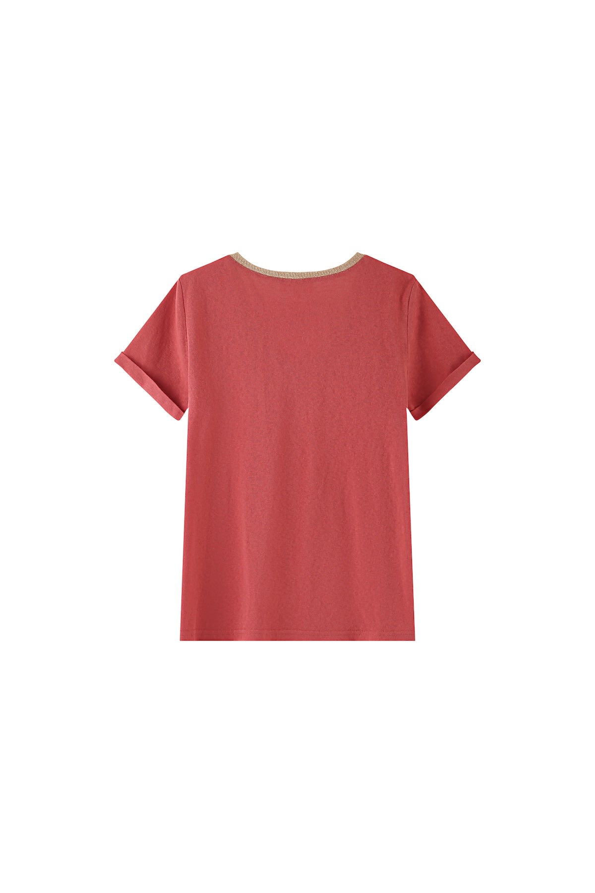 T-Shirt Legend - Rose