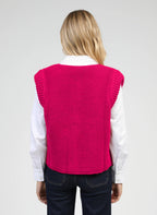 Gilet Legringo Fushia