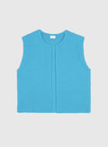 Gilet Legringo Azur