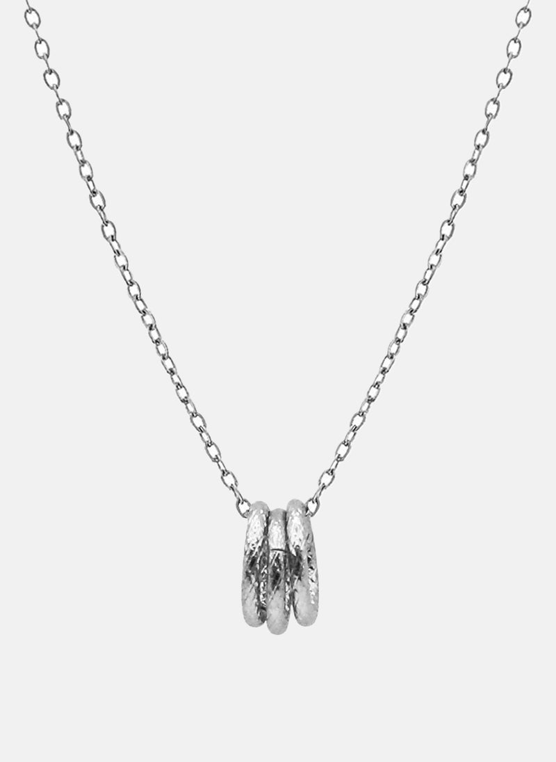 Collier Chaîne Leia