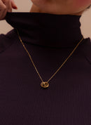 Collier Chaîne Leia