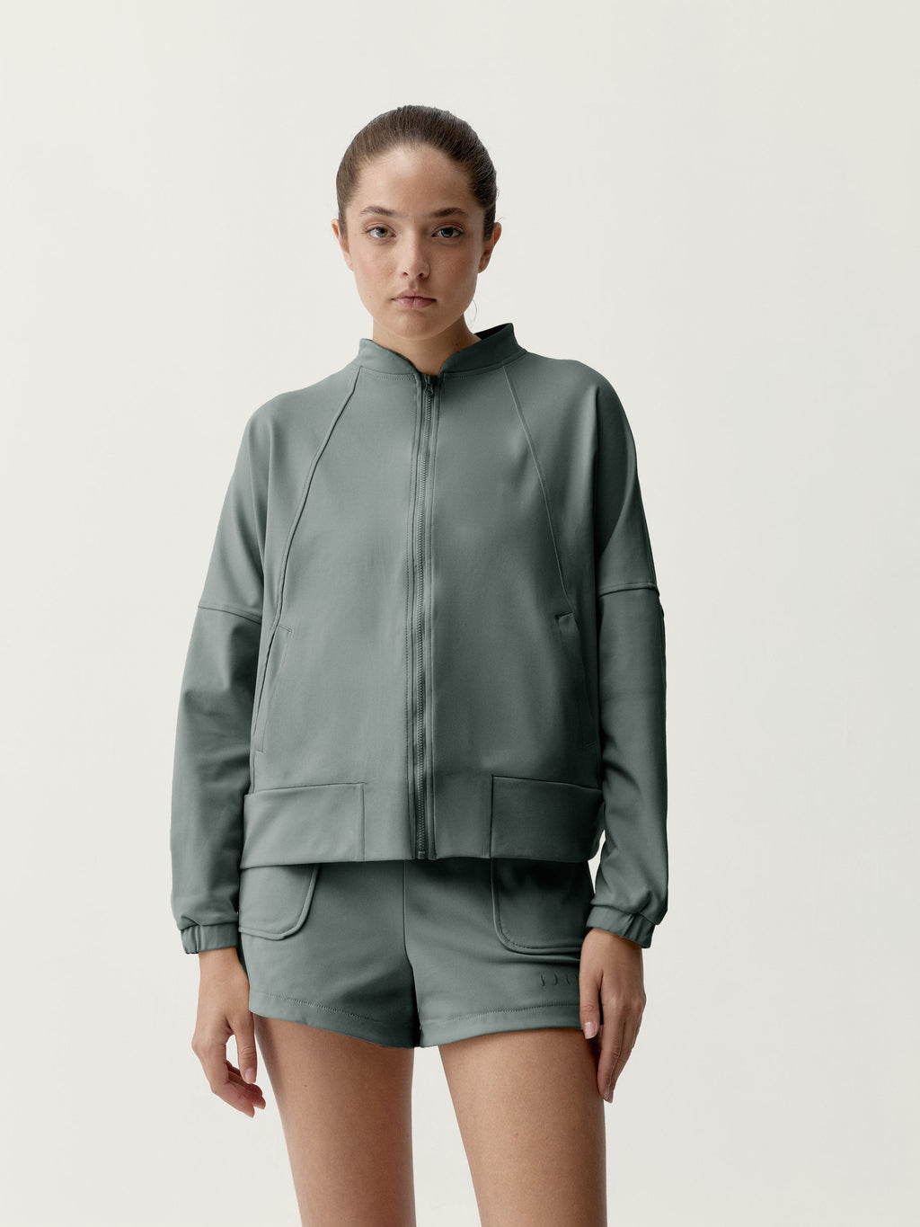 Shorts Leila - Te - Dame