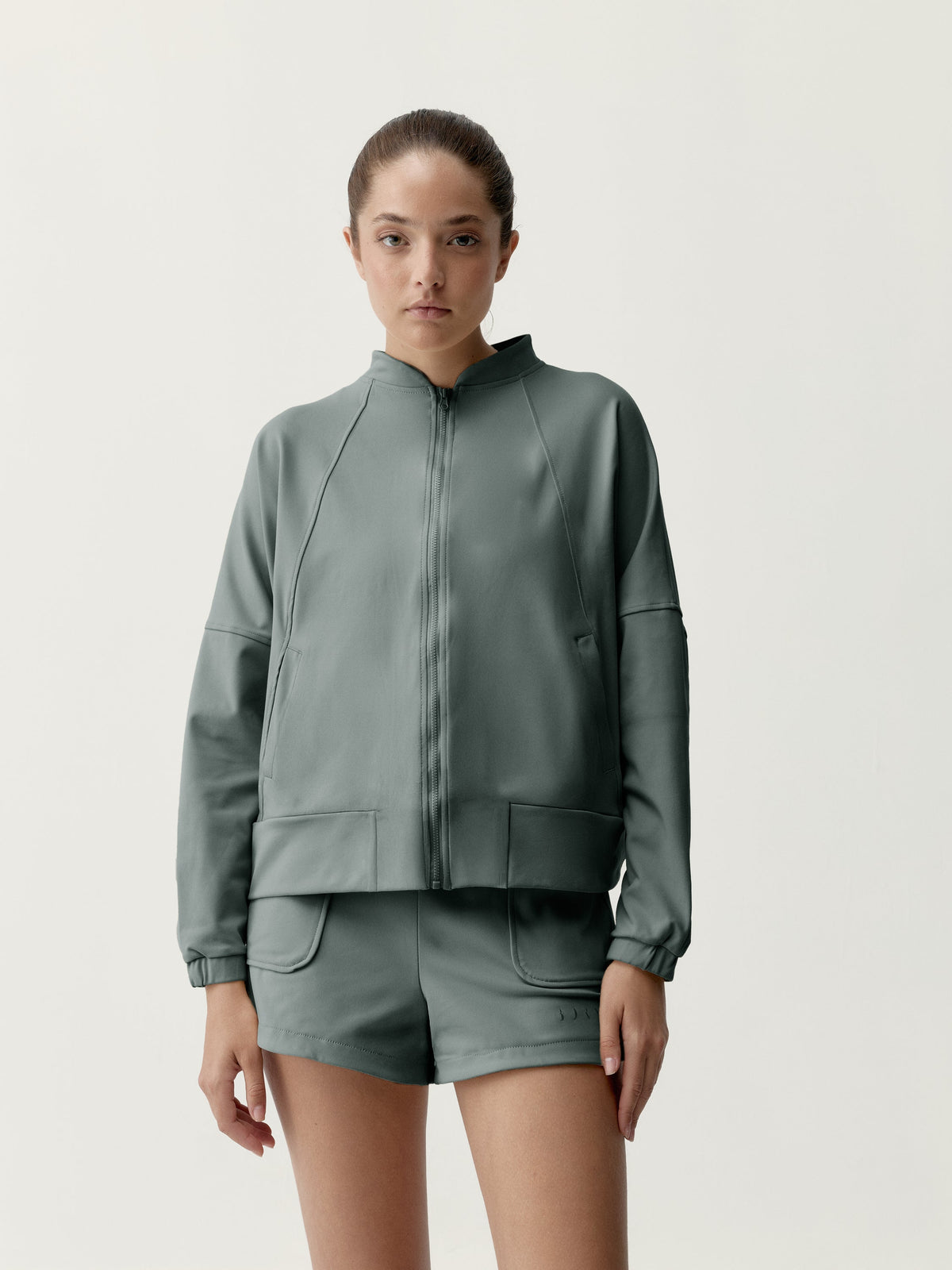 Shorts Leila - Te - Dame