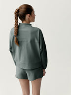 Shorts Leila - Te - Dame