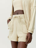 Short Leila - Beige - Donna