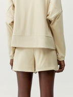 Short Leila - Beige - Donna