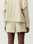 Shorts Leila - Beige - Mujer