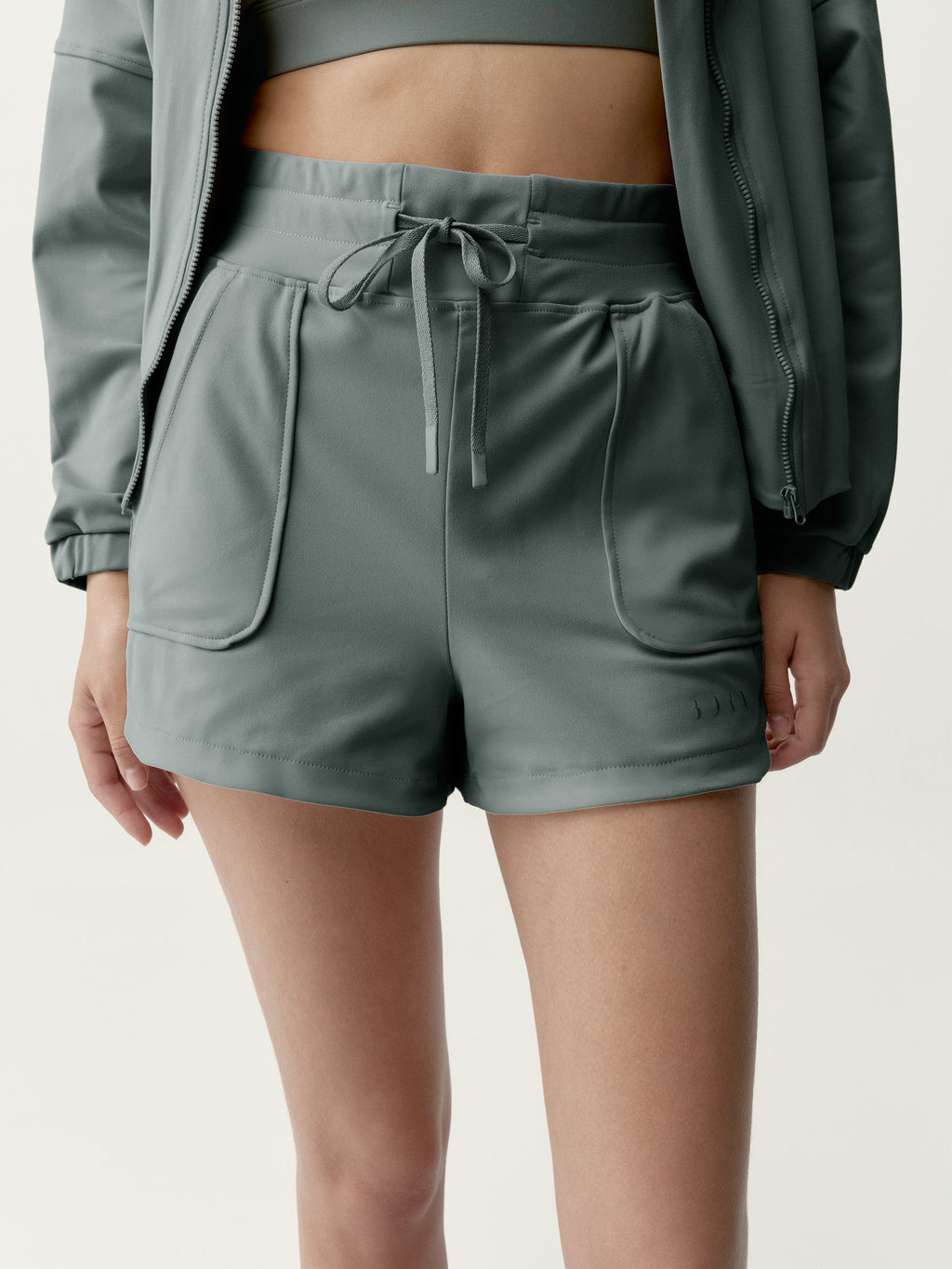 Shorts Leila - Te - Dame