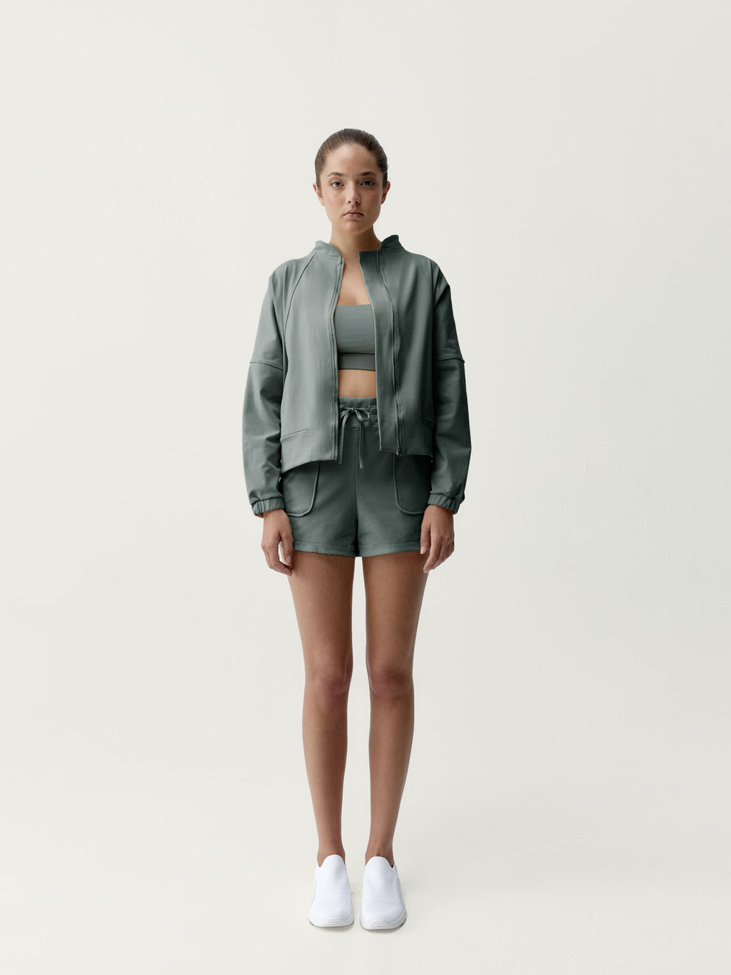 Shorts Leila - Te - Dame