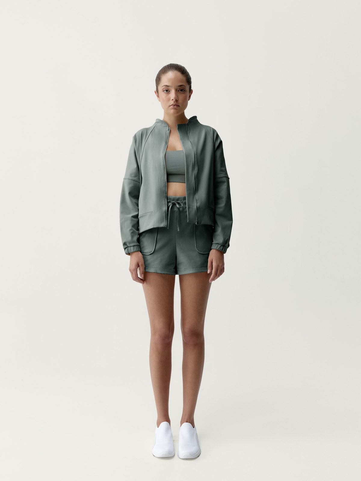 Shorts Leila - Te - Dame