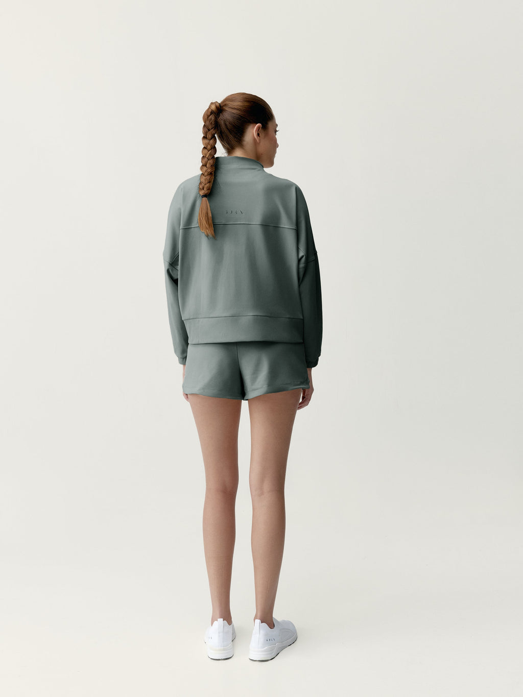 Shorts Leila - Te - Dame