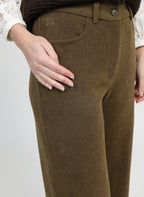 Pantalon Perdy Militaire