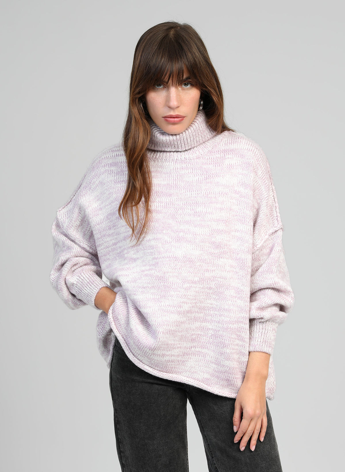 Pull Lejokari Ch Parme