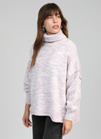 Pull Lejokari Ch Parme