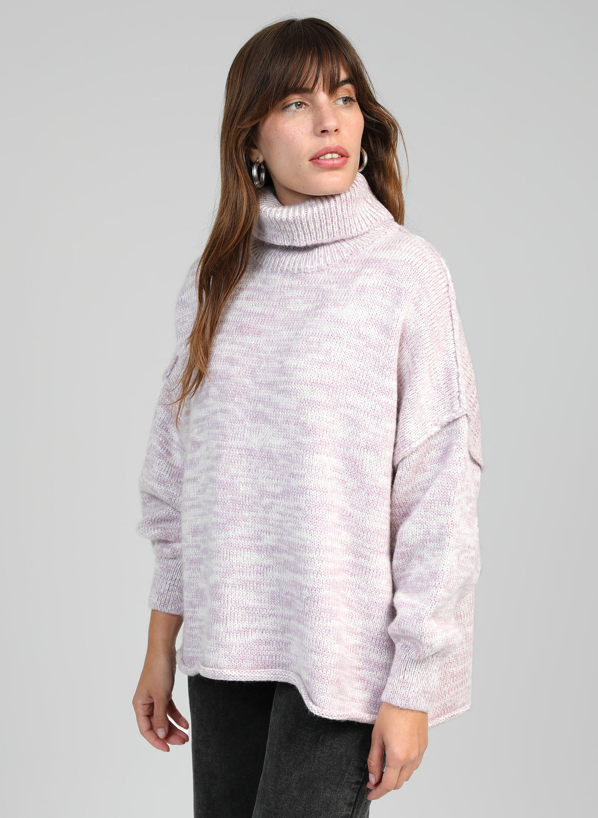 Pull Lejokari Ch Parme