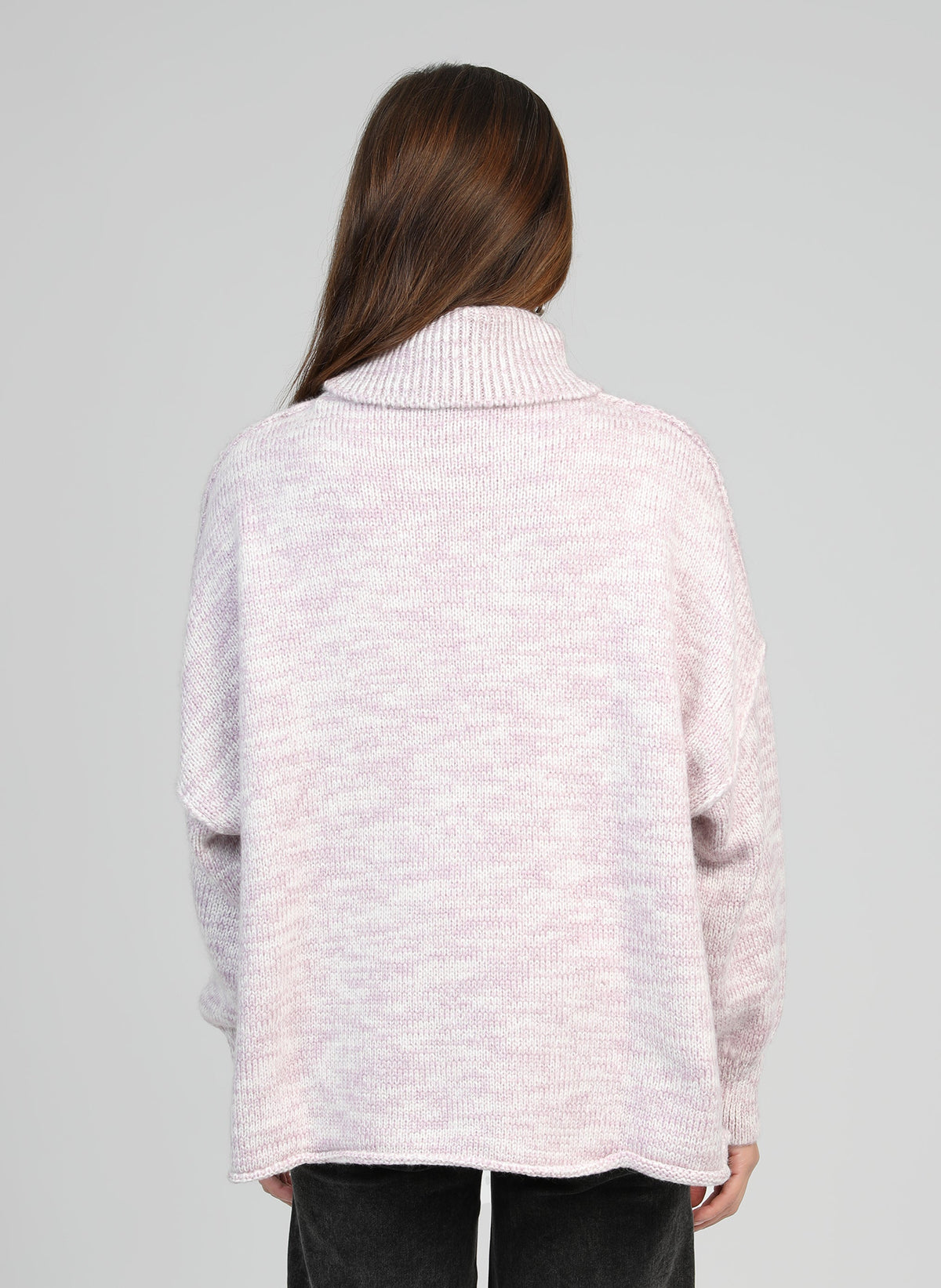 Pull Lejokari Ch Parme