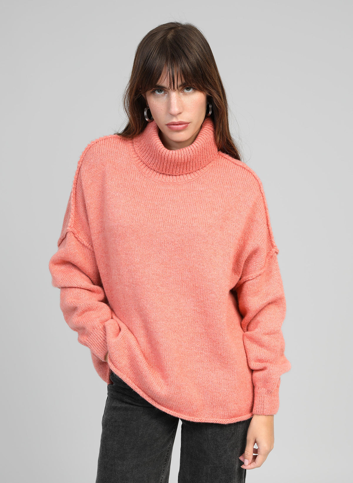 Pull Lejokarim Rose