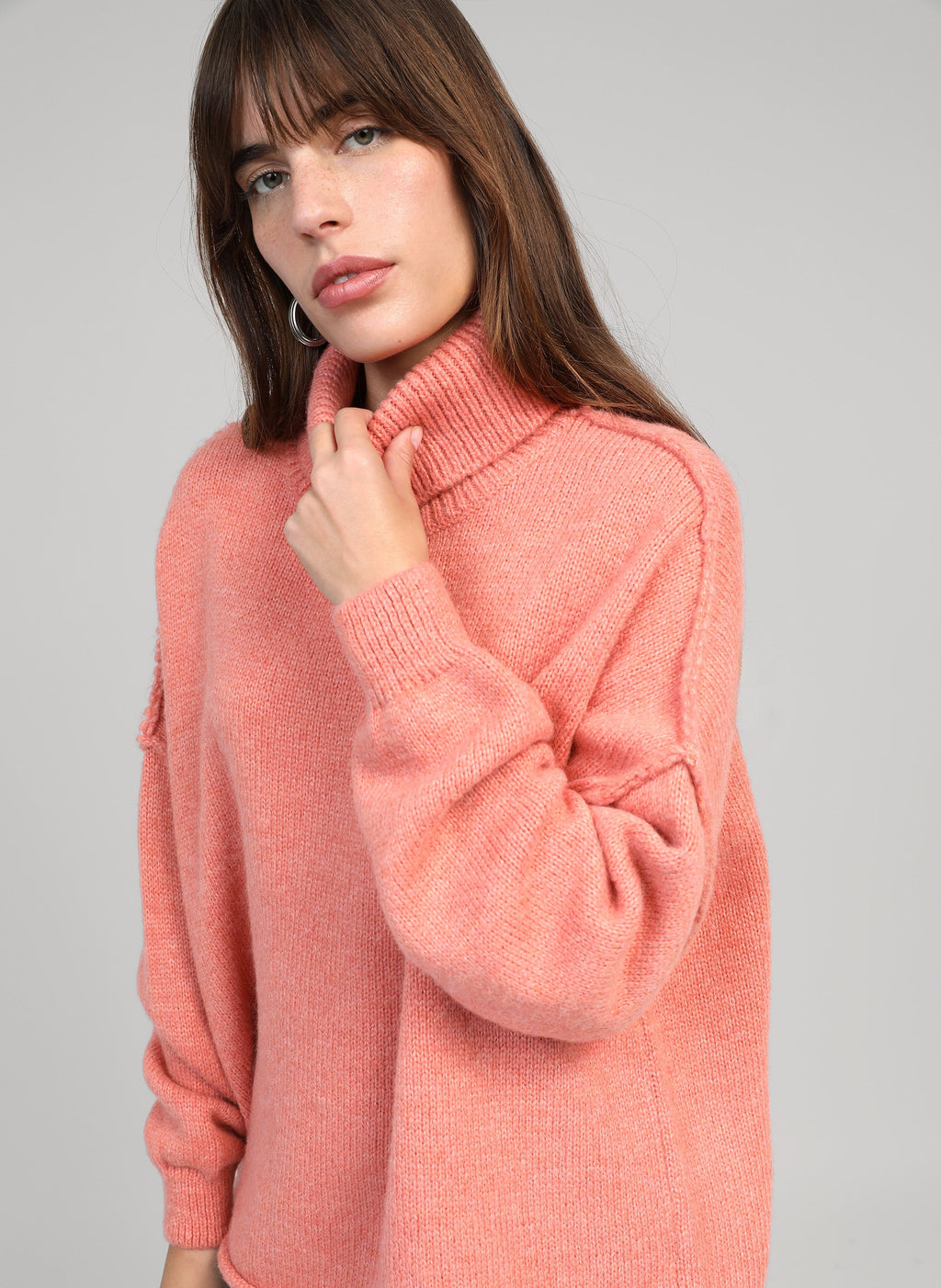 Pull Lejokarim Rose