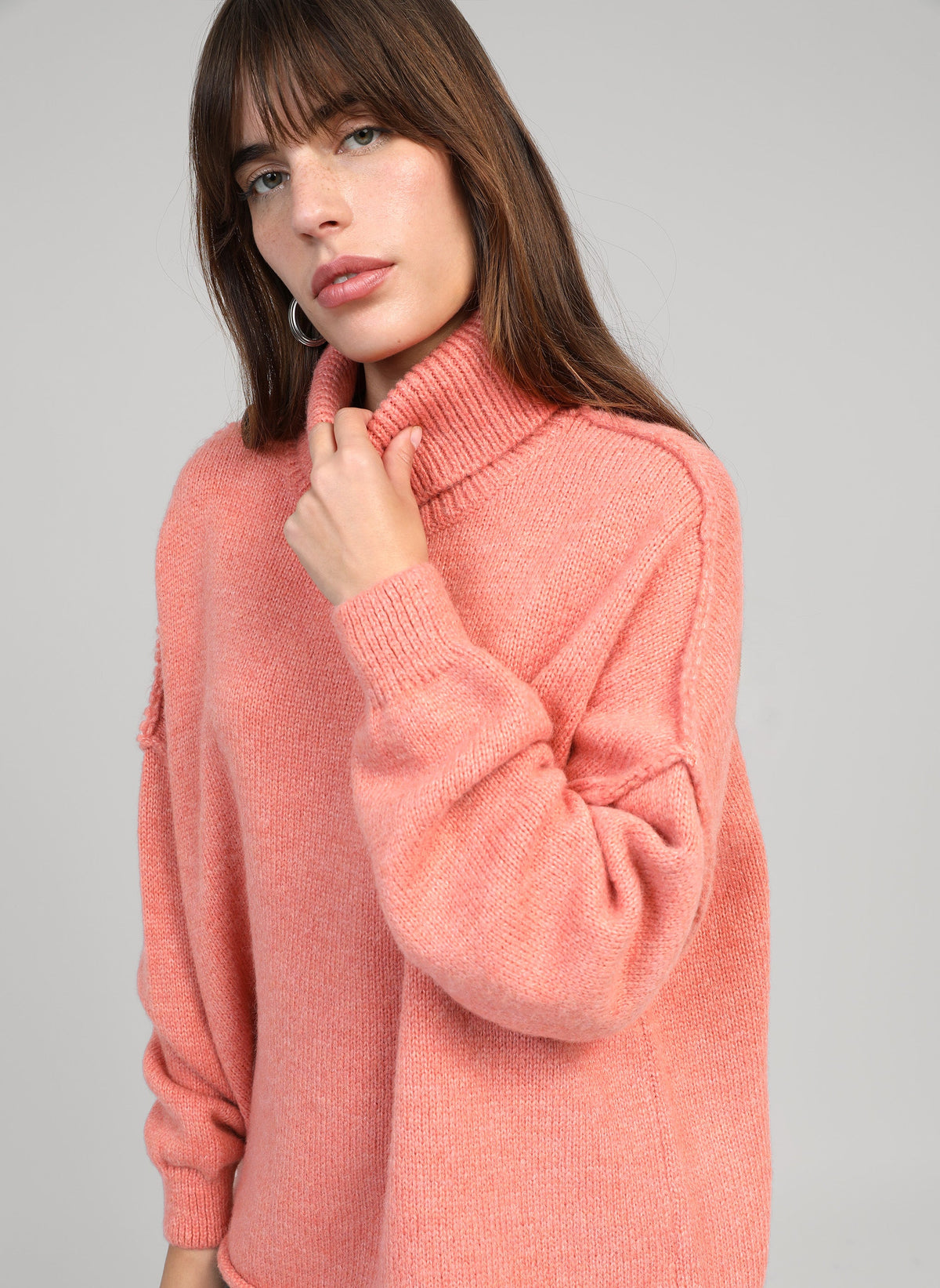 Pull Lejokarim Rose
