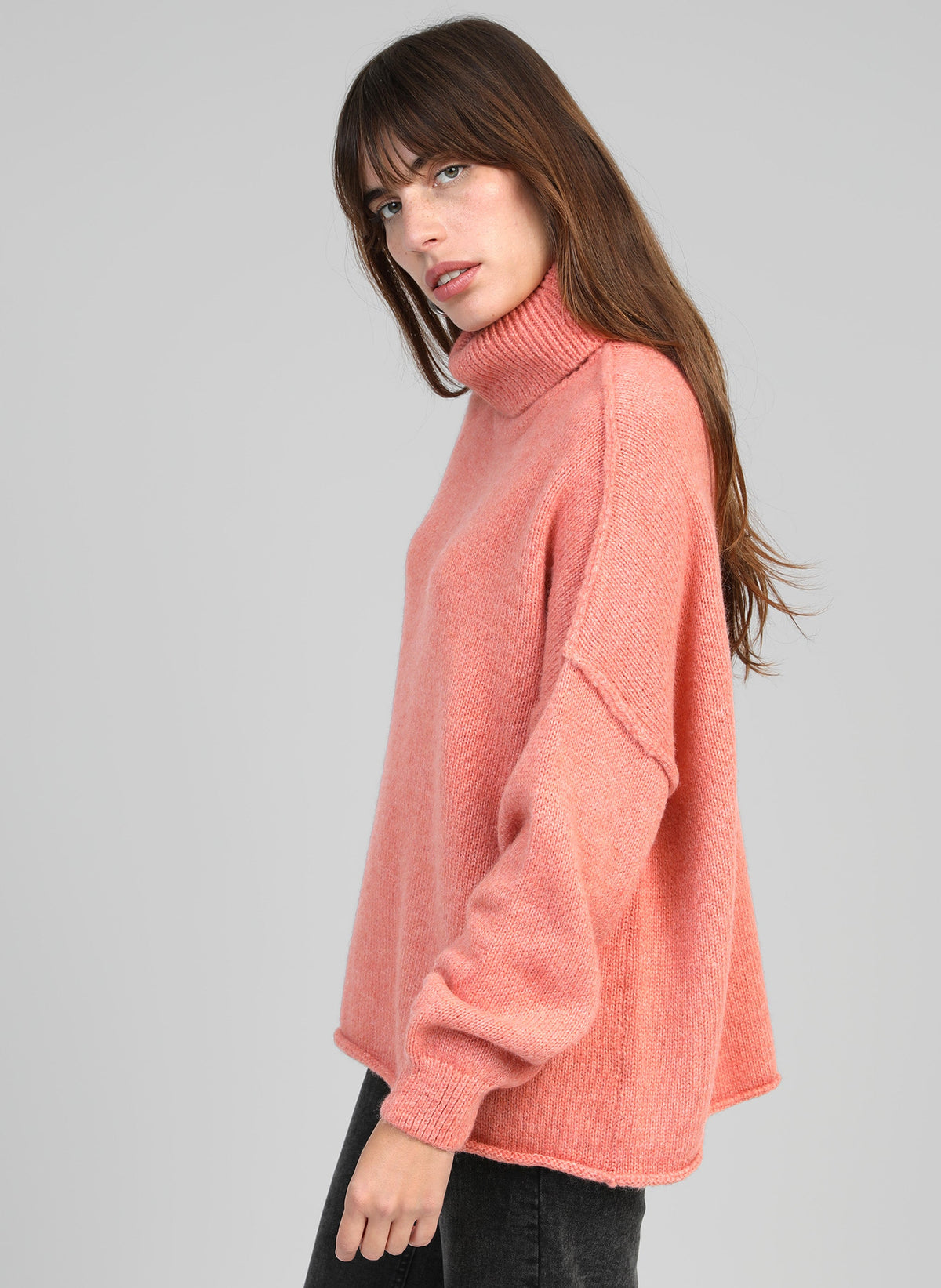 Pull Lejokarim Rose