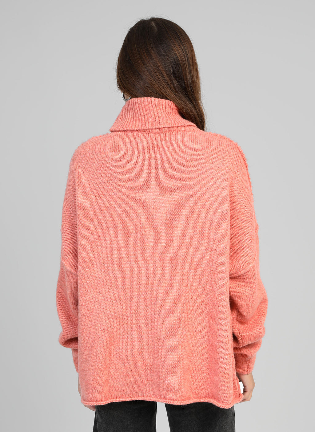 Pull Lejokarim Rose