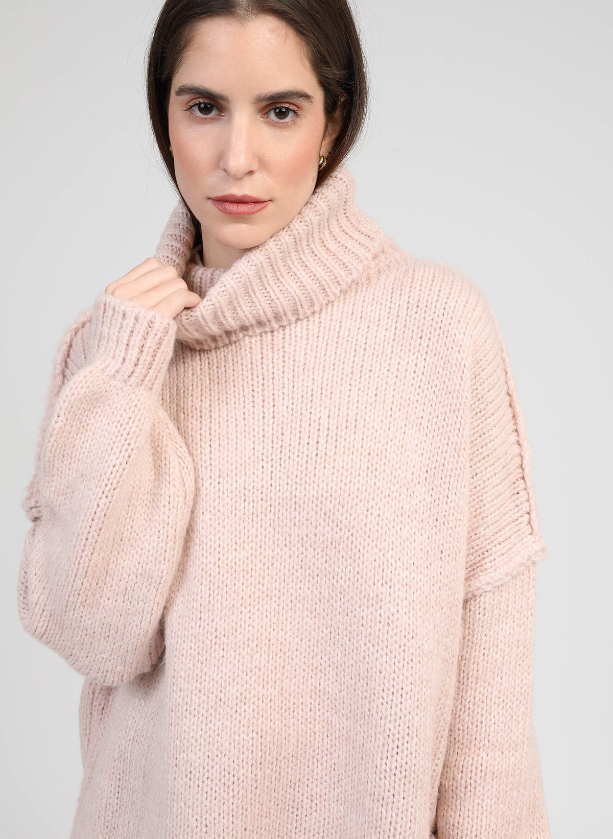 Pull Lejoko Poudre
