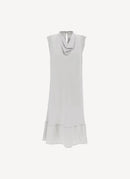 Lemaire - Robe - Light Grey - Femme