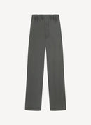 Lemaire - Pantalon - Green - Homme