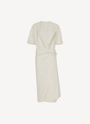 Lemaire - Robe - Light Grey - Femme