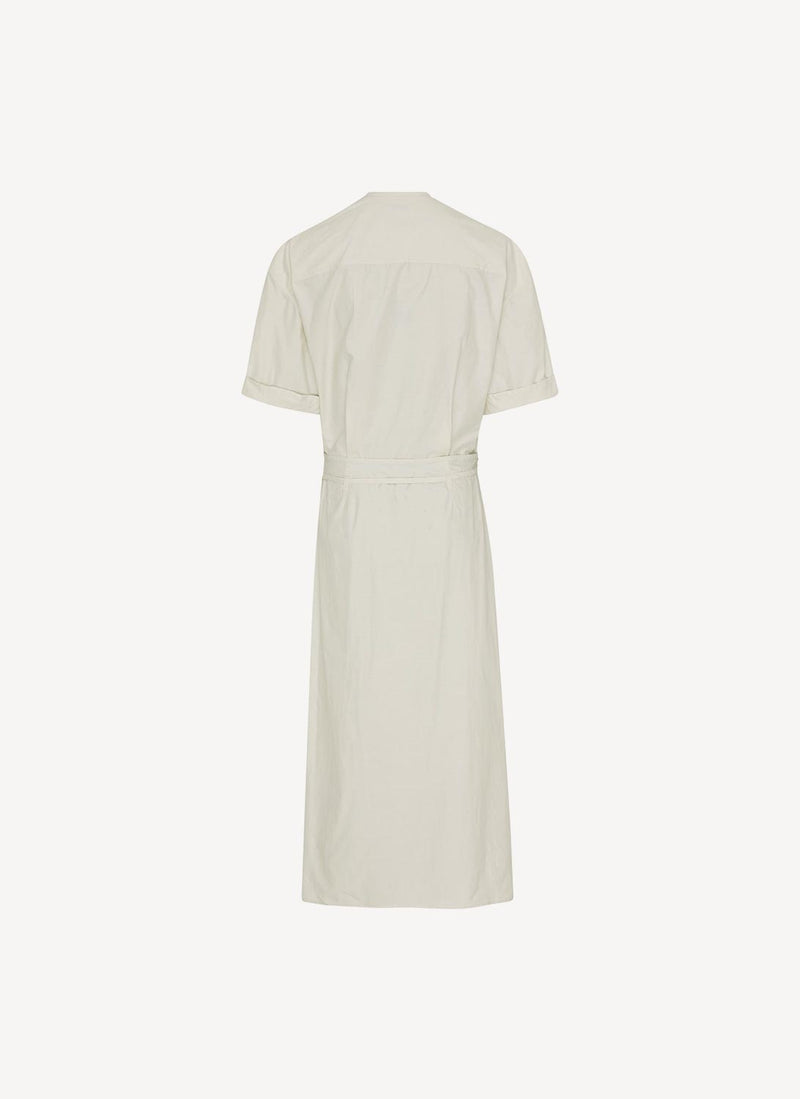 Lemaire - Robe - Light Grey - Femme