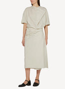 Lemaire - Robe - Light Grey - Femme