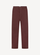 Lemaire - Pantalon - Brown - Homme