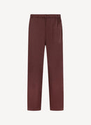 Lemaire - Pantalon - Brown - Homme