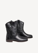 Lemaire - Bottines - Black - Homme